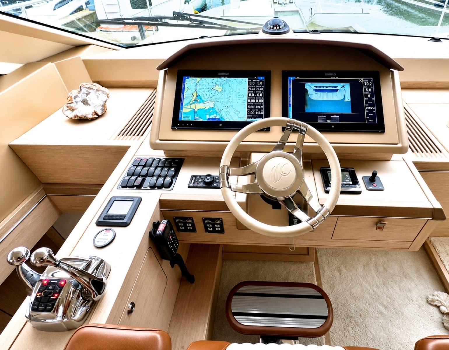 2019 Monte Carlo MC6 - Photo 43