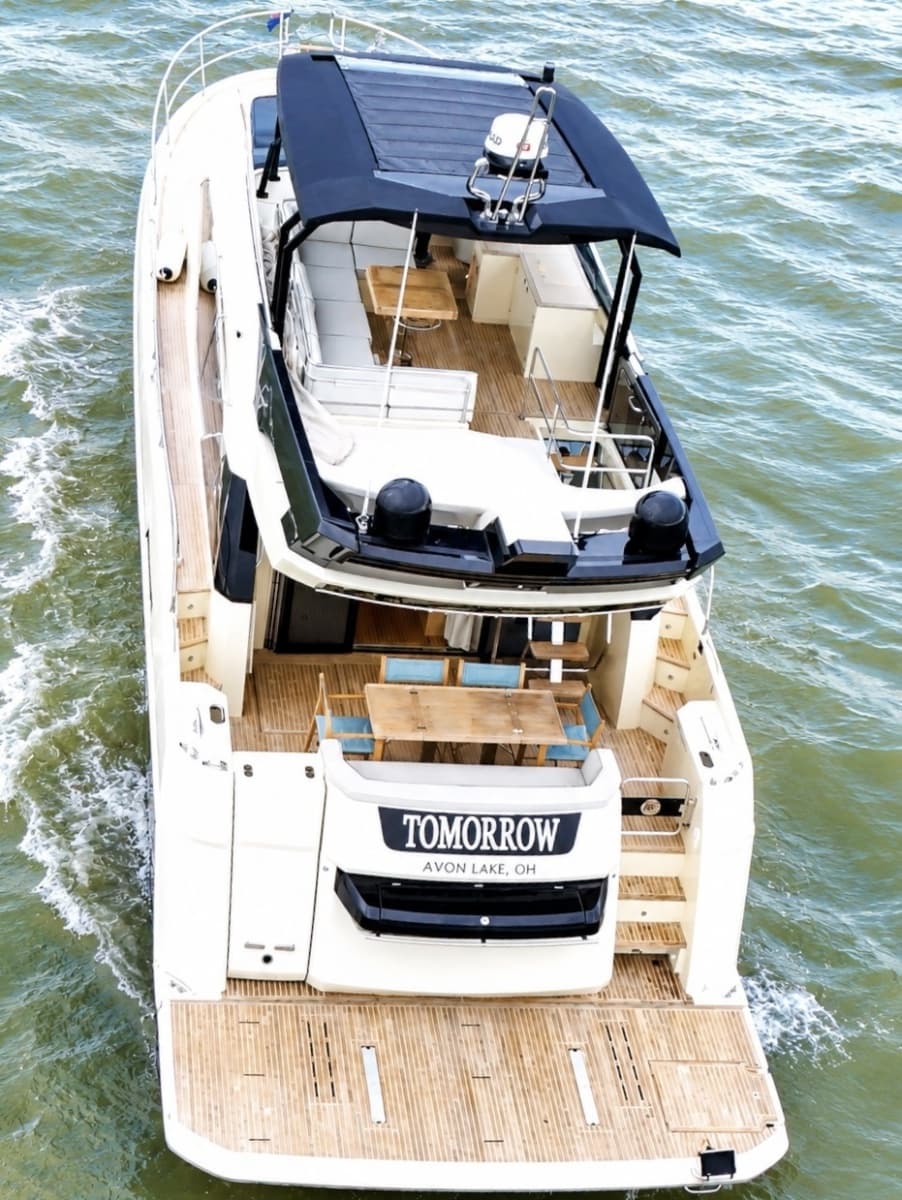 2019 Monte Carlo MC6 - Photo 45