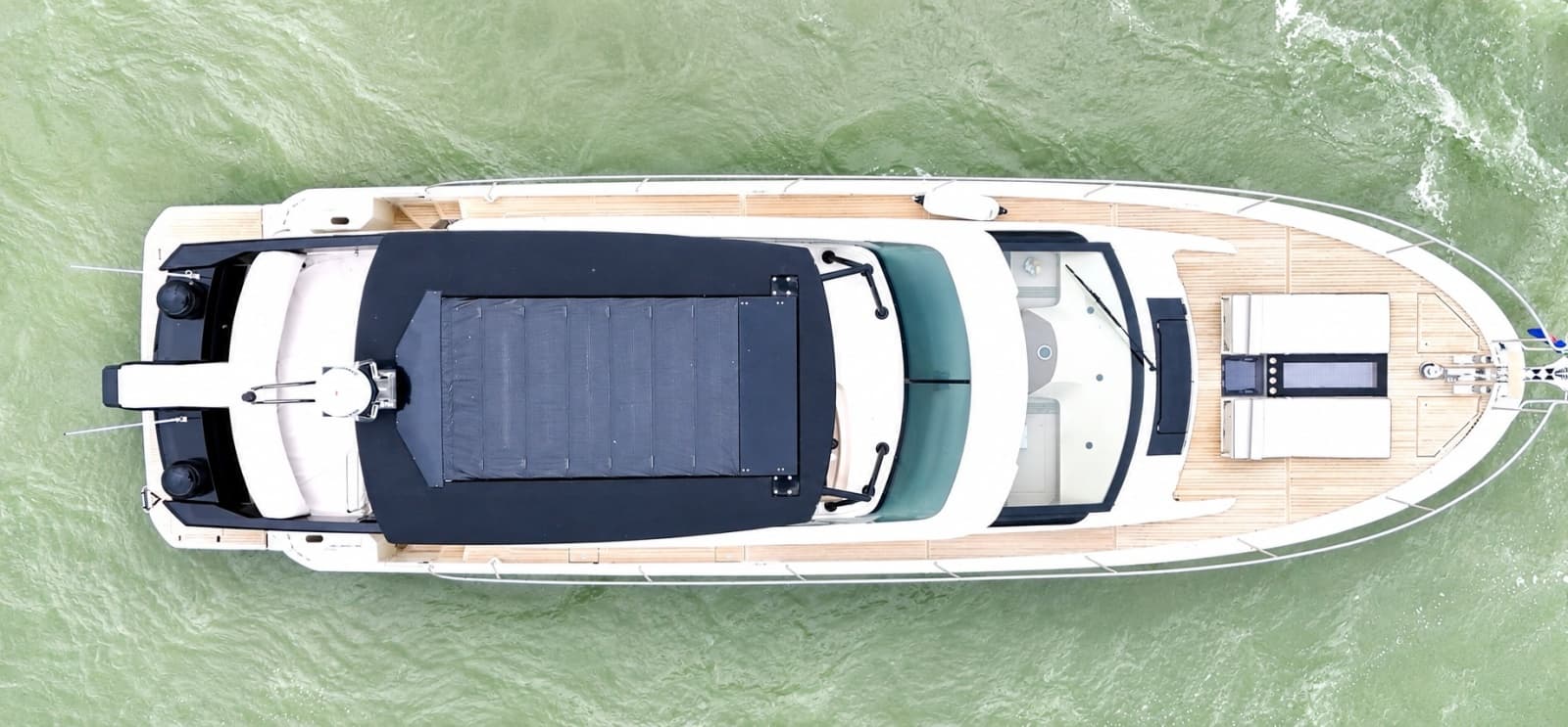 2019 Monte Carlo MC6 - Photo 2