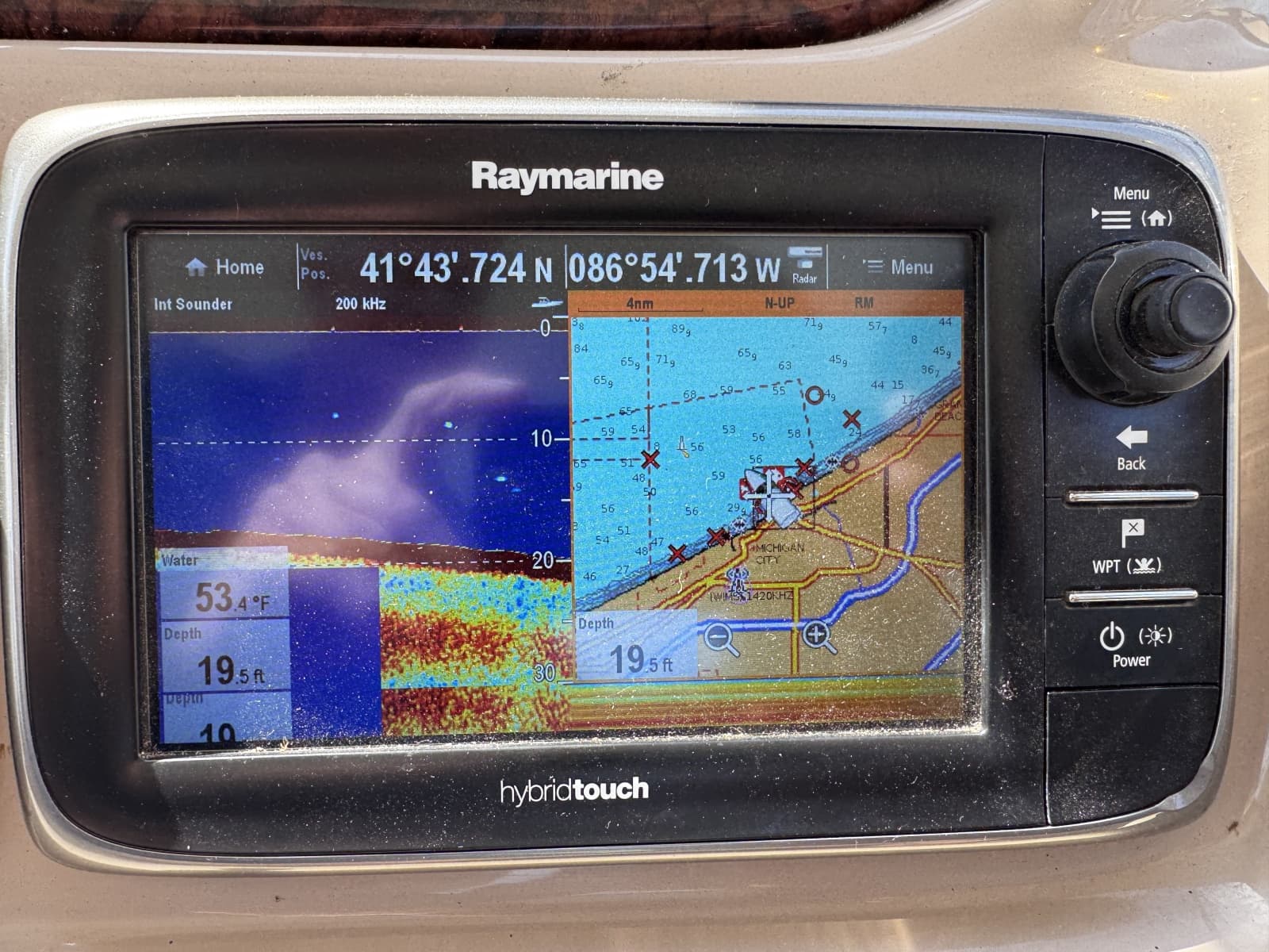 1999 Sea Ray 38 Sundancer - Photo 11