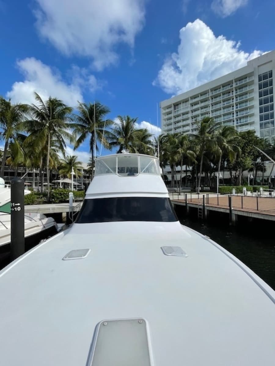 2003 Post Sportfish - Photo 66