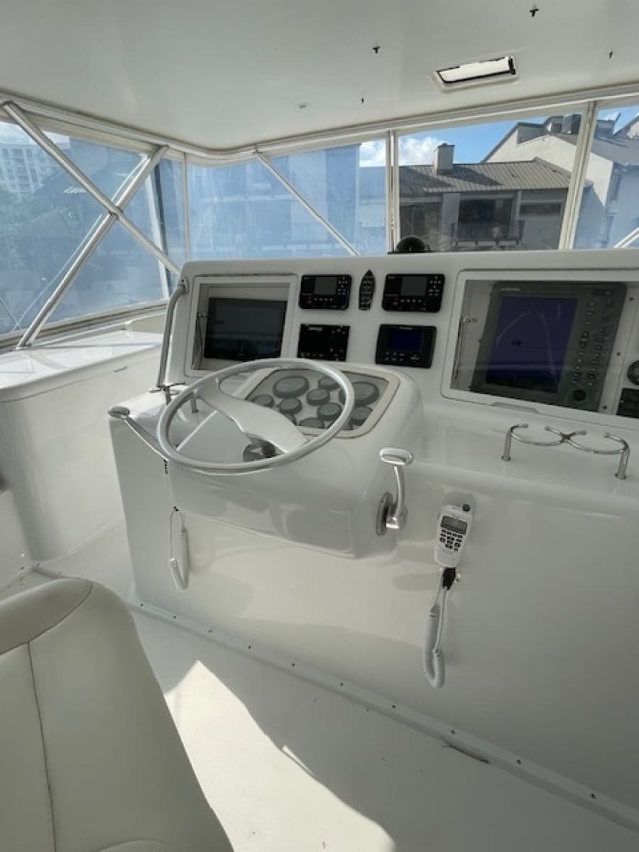 2003 Post Sportfish - Photo 74