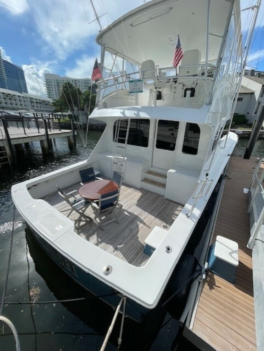 2003 Post Sportfish - Photo 70