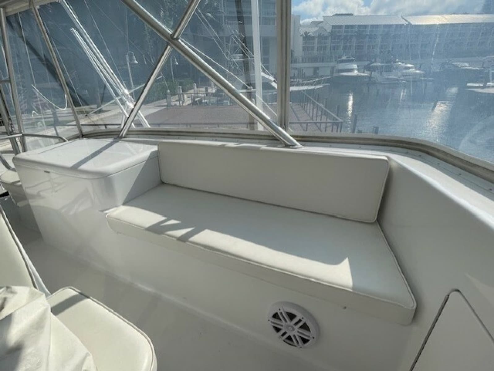 2003 Post Sportfish - Photo 73