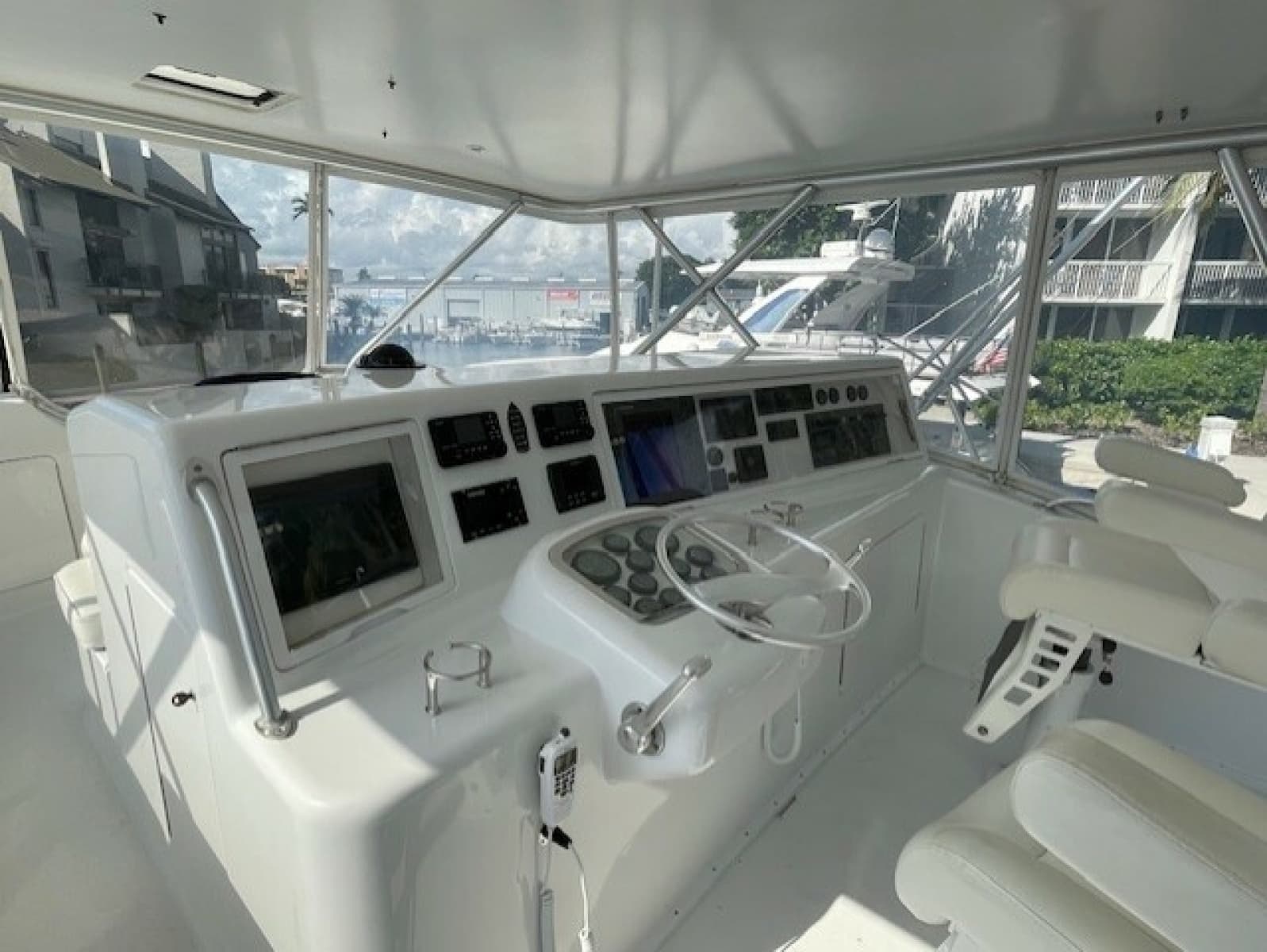 2003 Post Sportfish - Photo 71