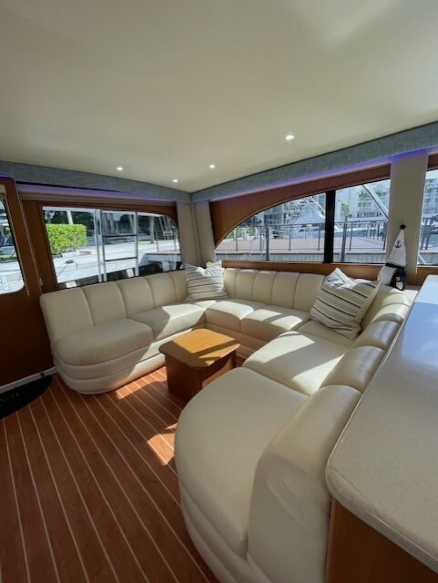 2003 Post Sportfish - Photo 33