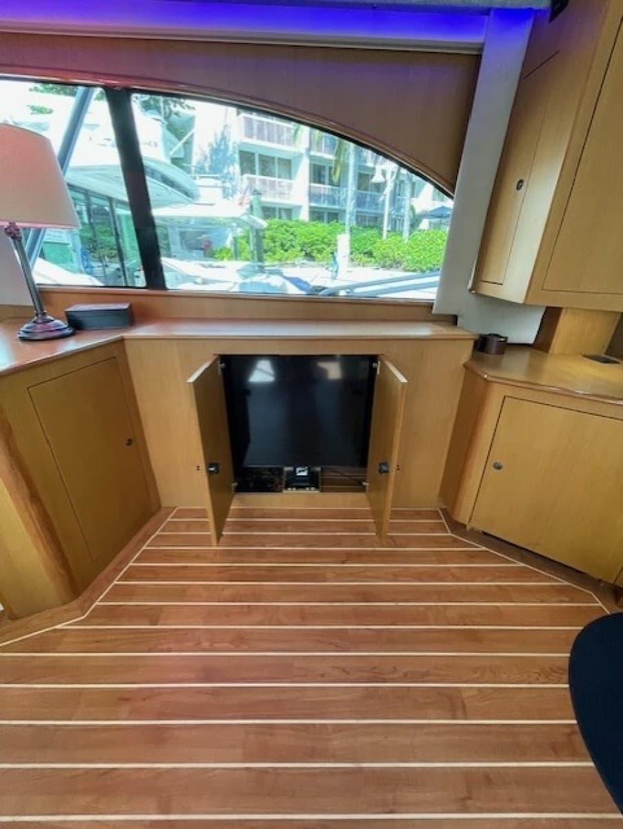 2003 Post Sportfish - Photo 42