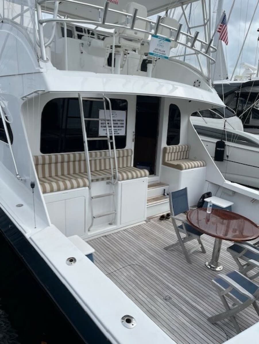 2003 Post Sportfish - Photo 67