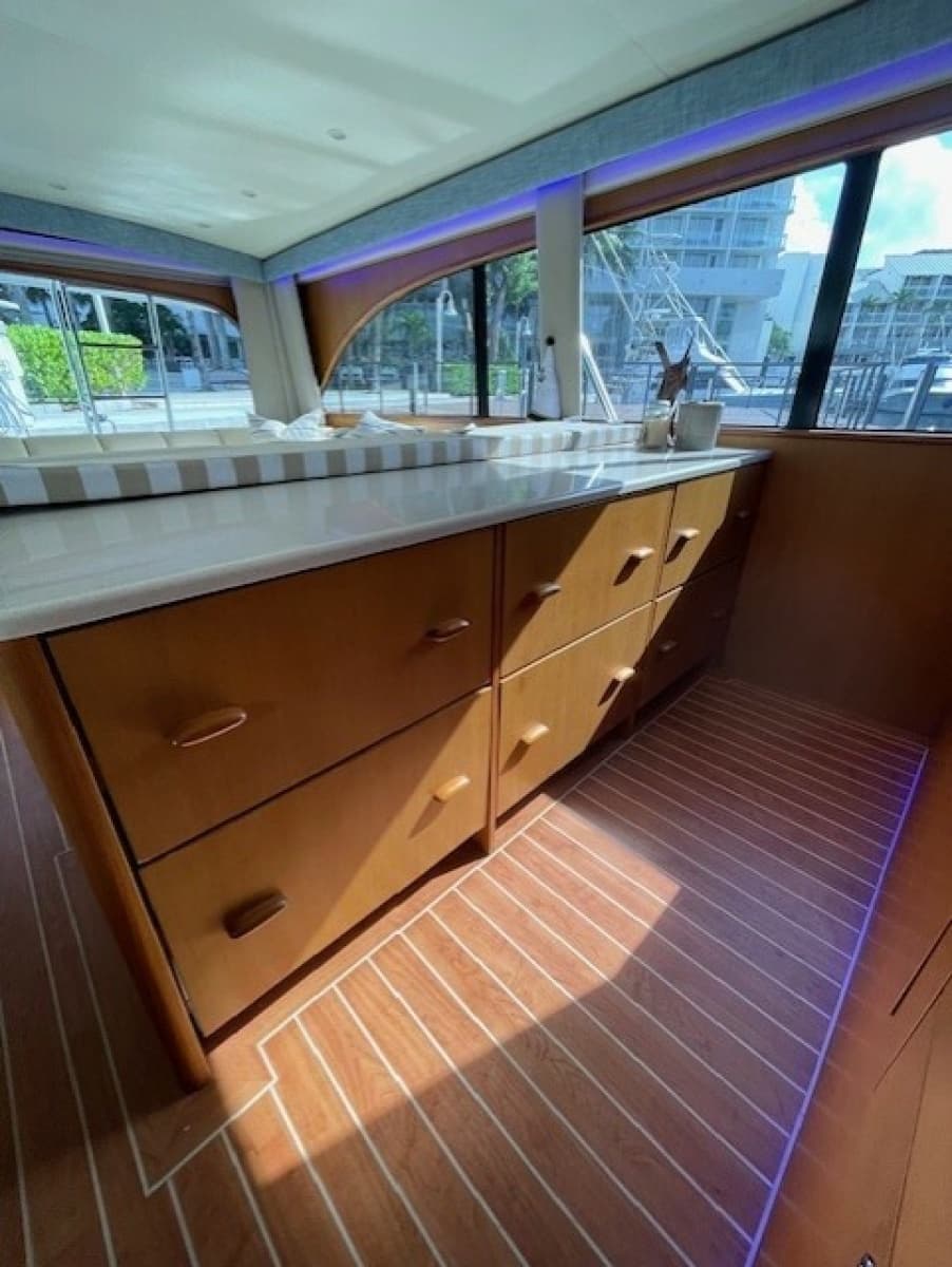 2003 Post Sportfish - Photo 44