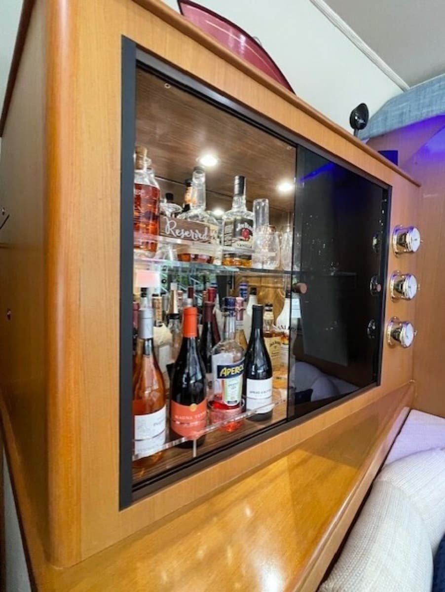 2003 Post Sportfish - Photo 12