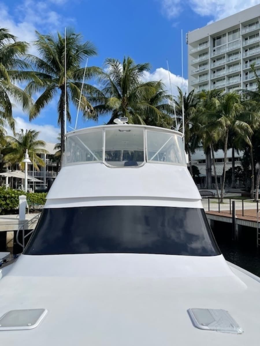 2003 Post Sportfish - Photo 65