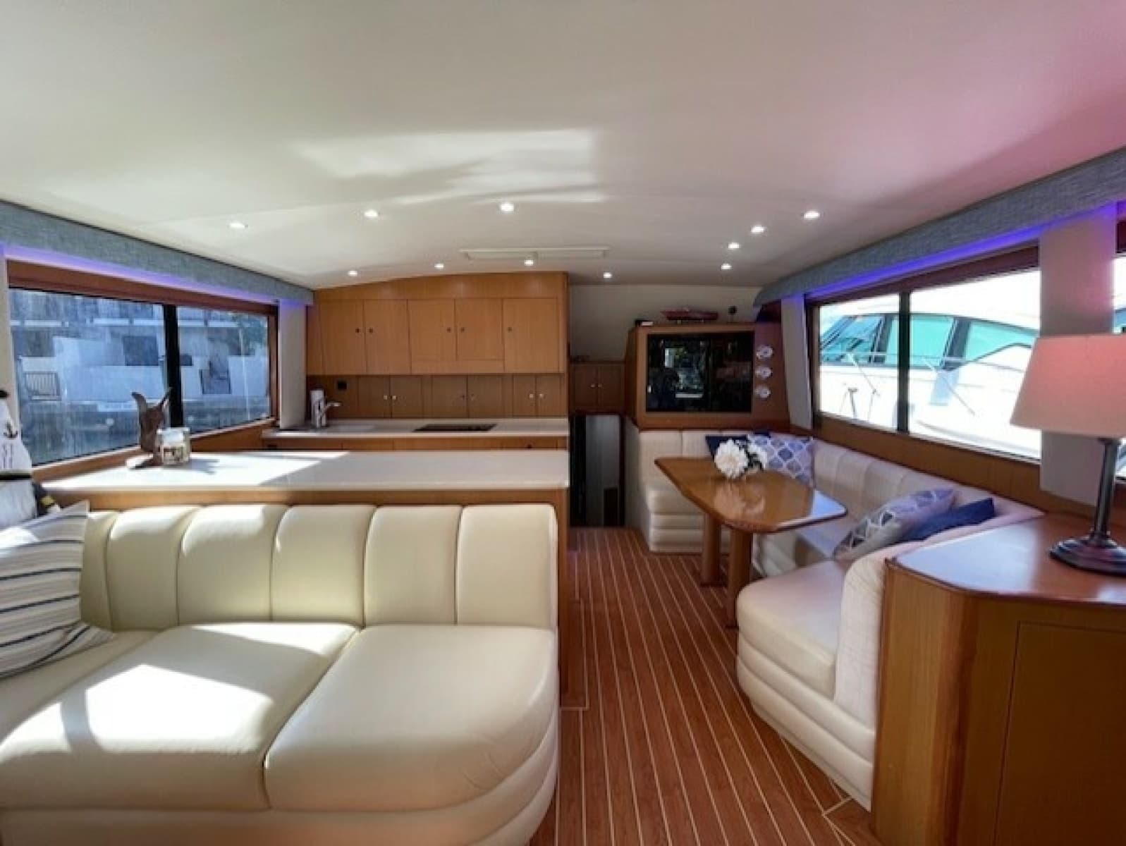 2003 Post Sportfish - Photo 38