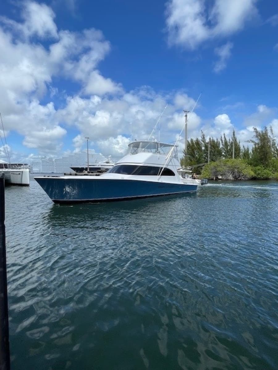 2003 Post Sportfish - Photo 4