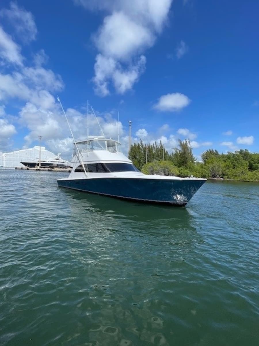 2003 Post Sportfish - Photo 8