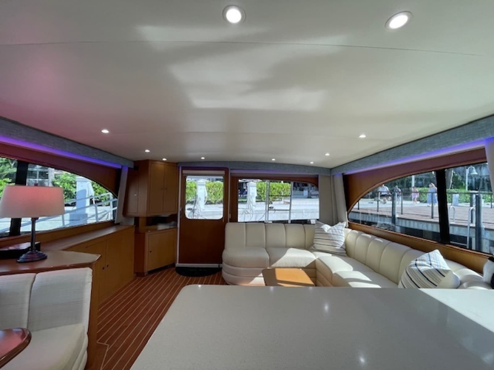 2003 Post Sportfish - Photo 34