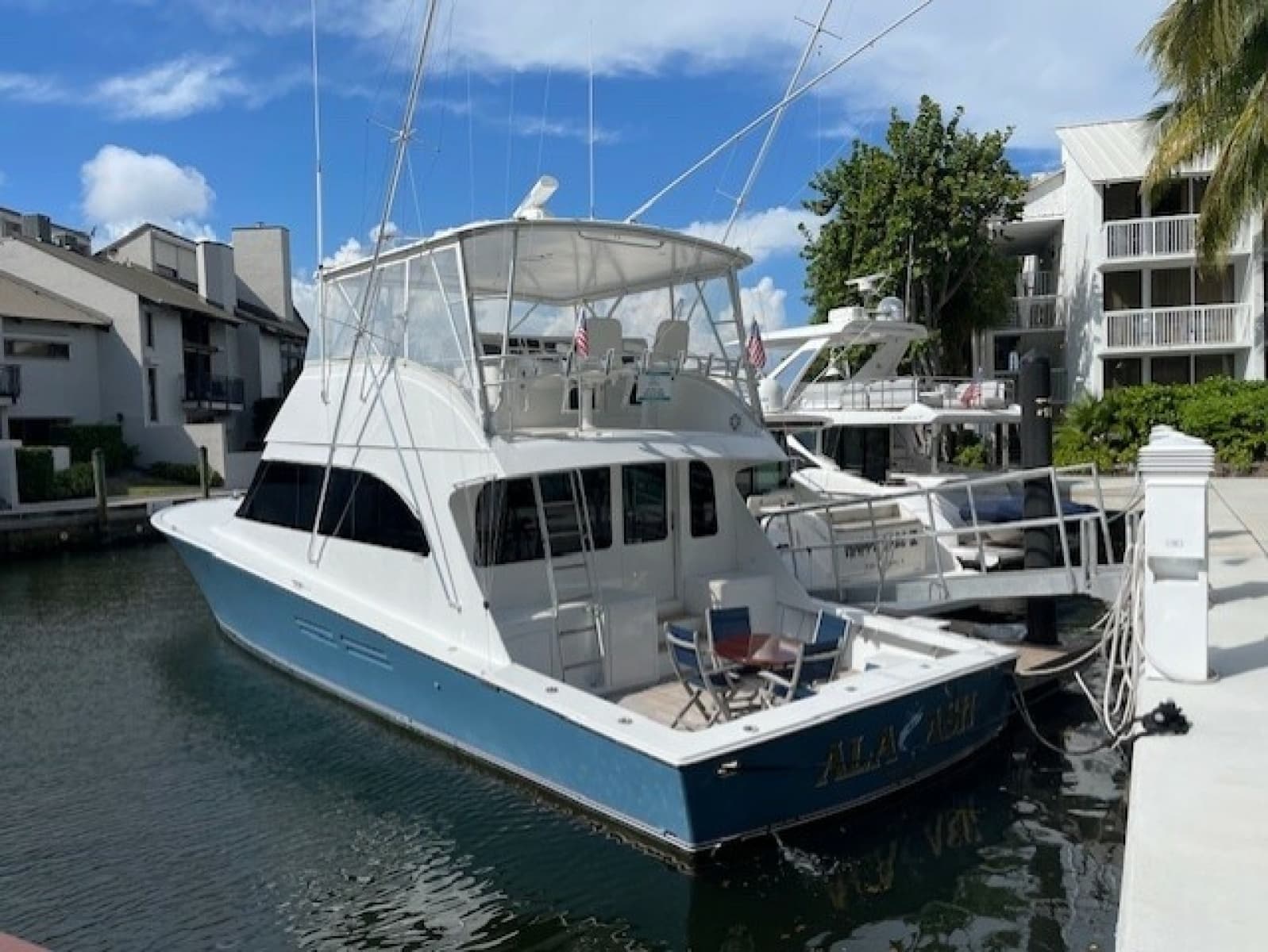 2003 Post Sportfish - Photo 68