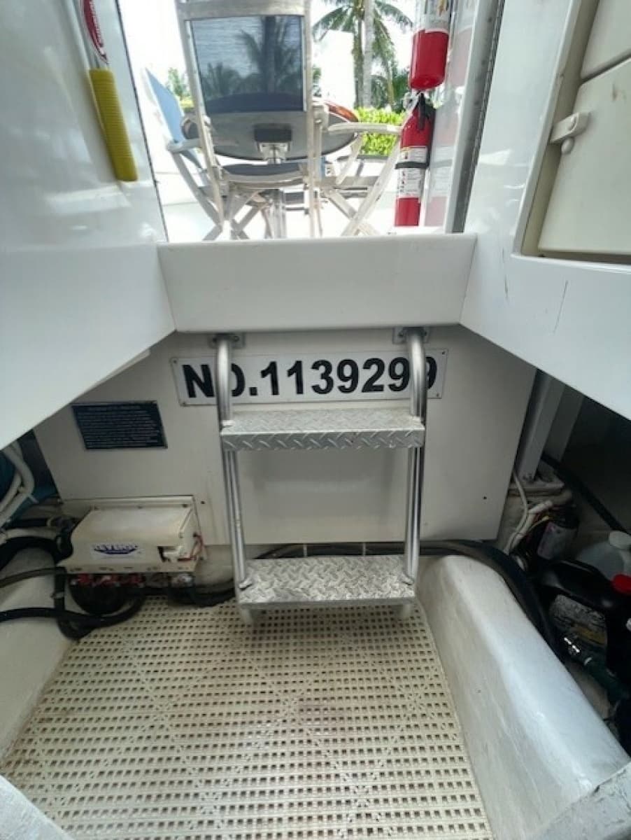 2003 Post Sportfish - Photo 64