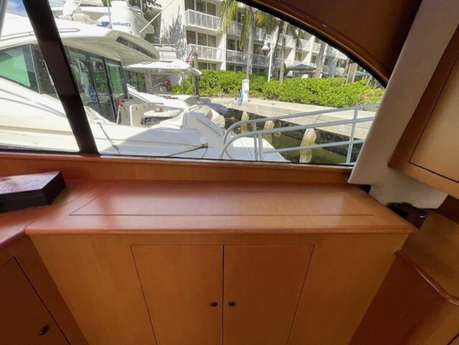2003 Post Sportfish - Photo 40