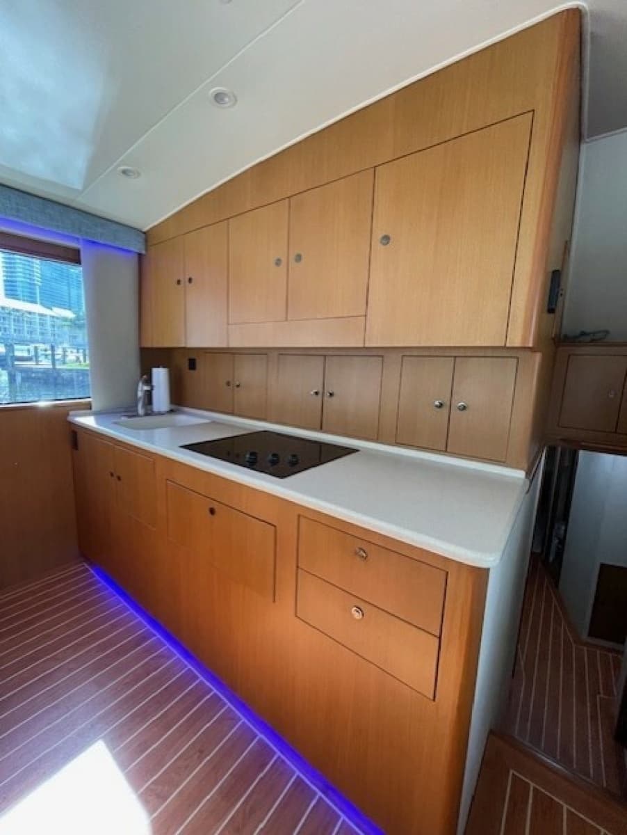 2003 Post Sportfish - Photo 43