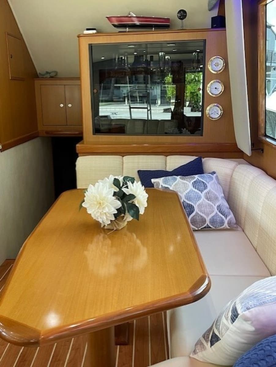 2003 Post Sportfish - Photo 11