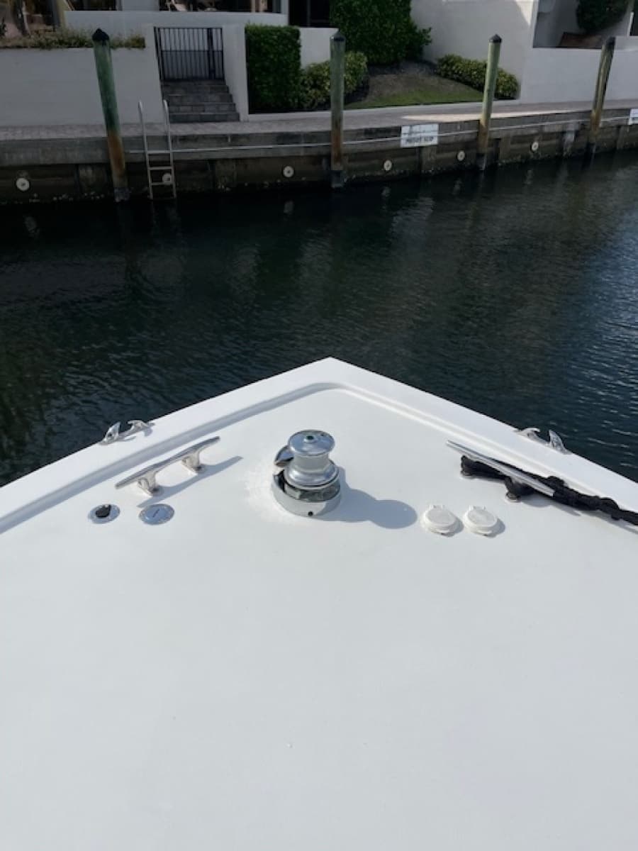 2003 Post Sportfish - Photo 75