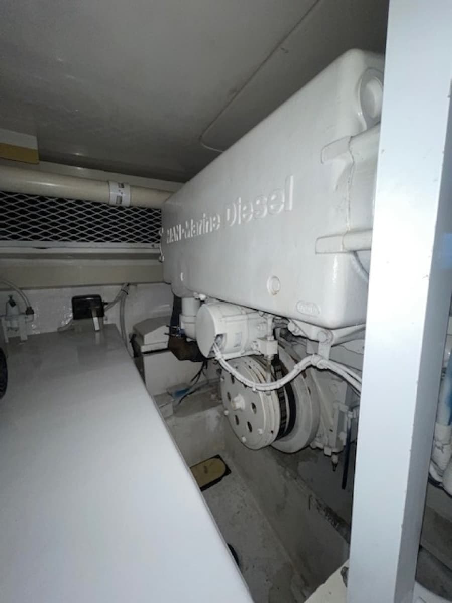 2003 Post Sportfish - Photo 58