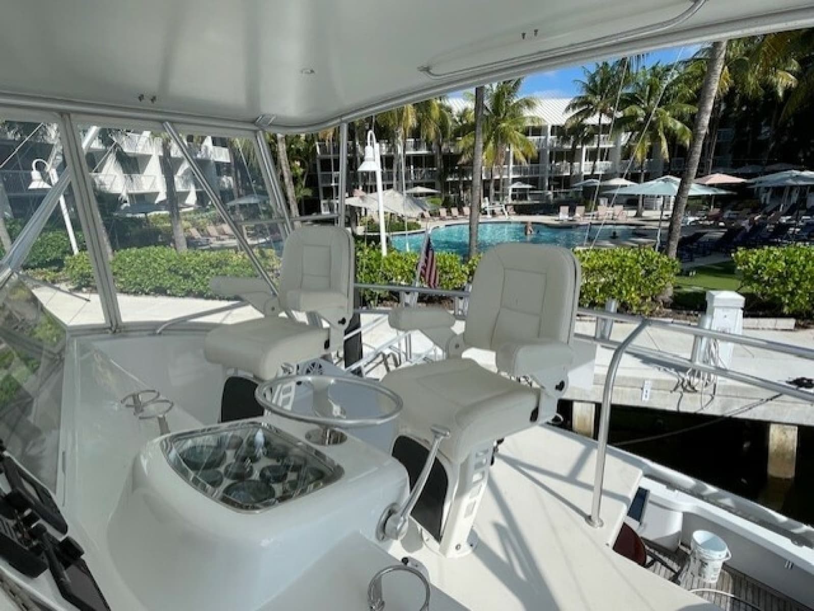 2003 Post Sportfish - Photo 72