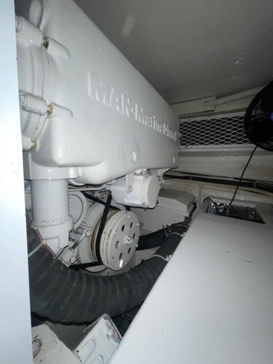 2003 Post Sportfish - Photo 56