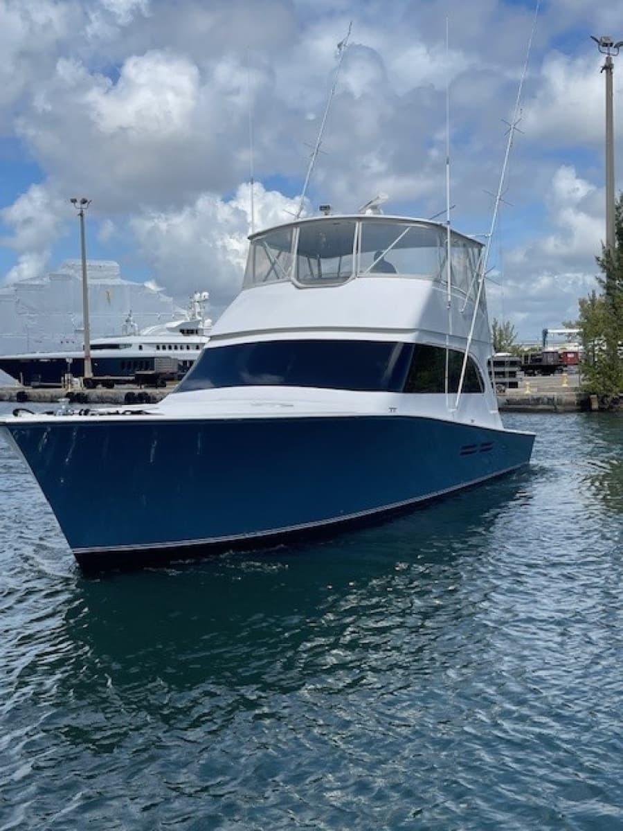 2003 Post Sportfish - Photo 3
