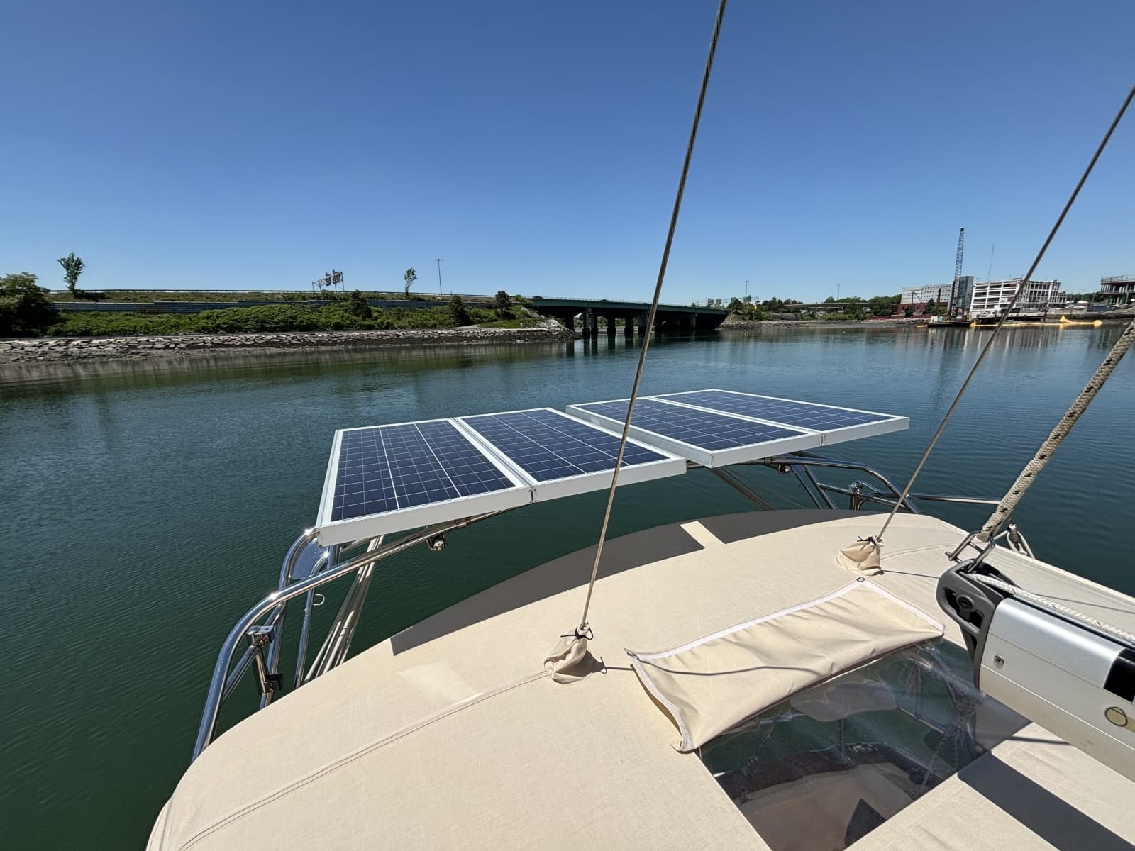 2015 Island Packet  - Photo 18