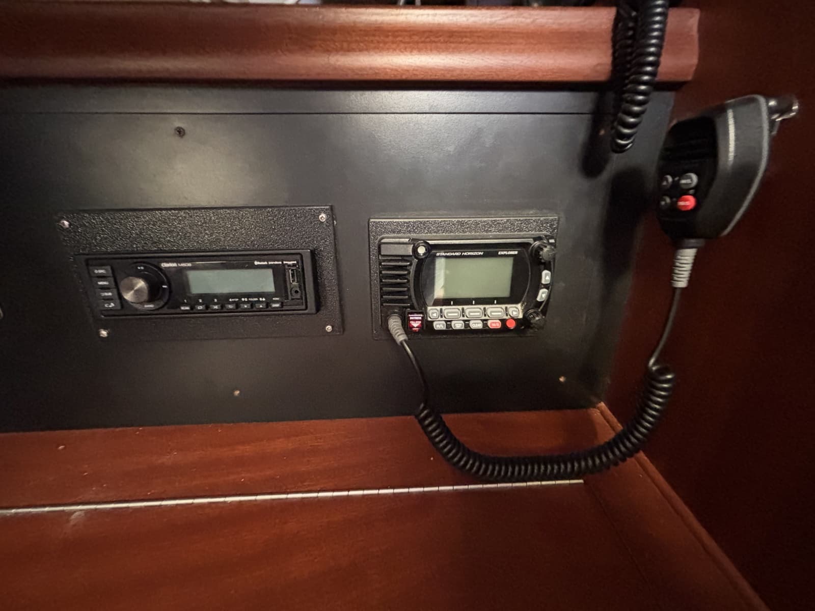 2015 Island Packet  - Photo 33