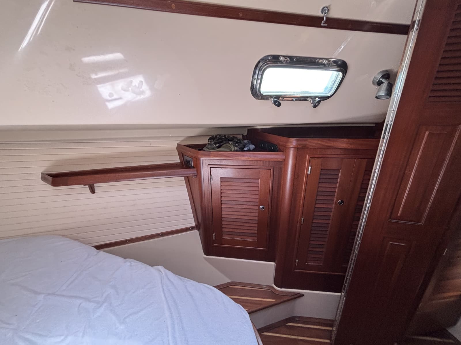 2015 Island Packet  - Photo 37