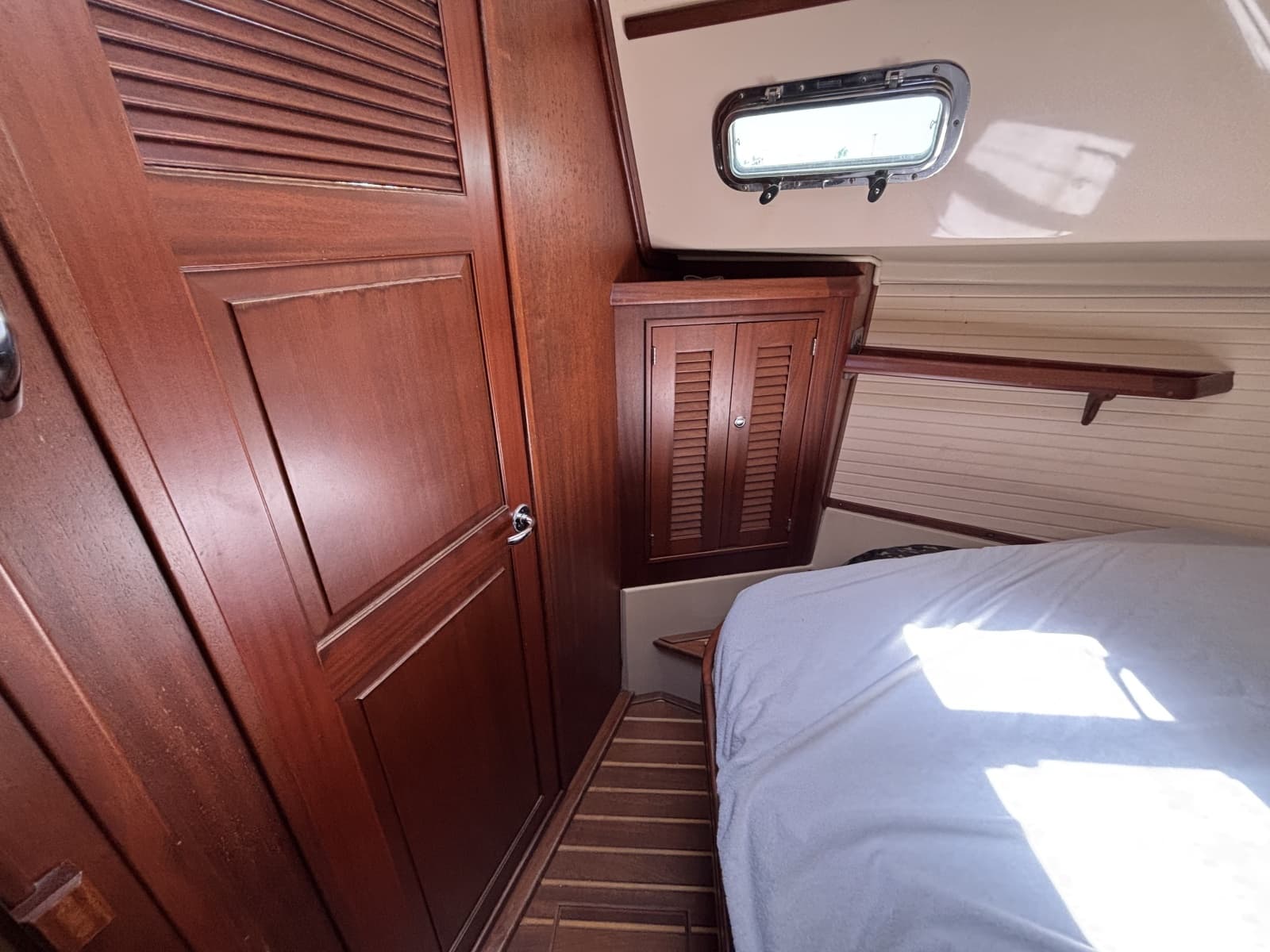 2015 Island Packet  - Photo 36