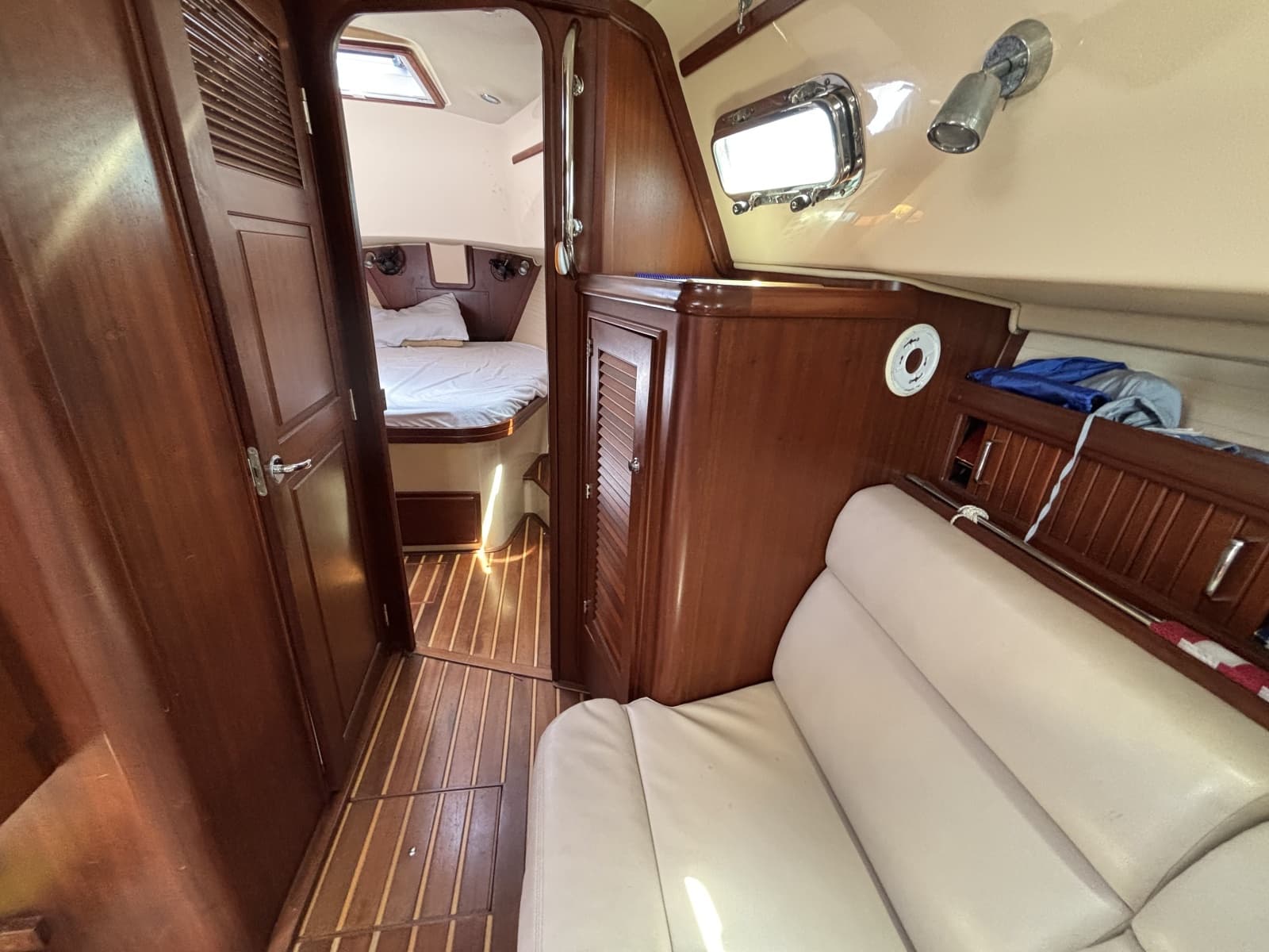 2015 Island Packet  - Photo 34