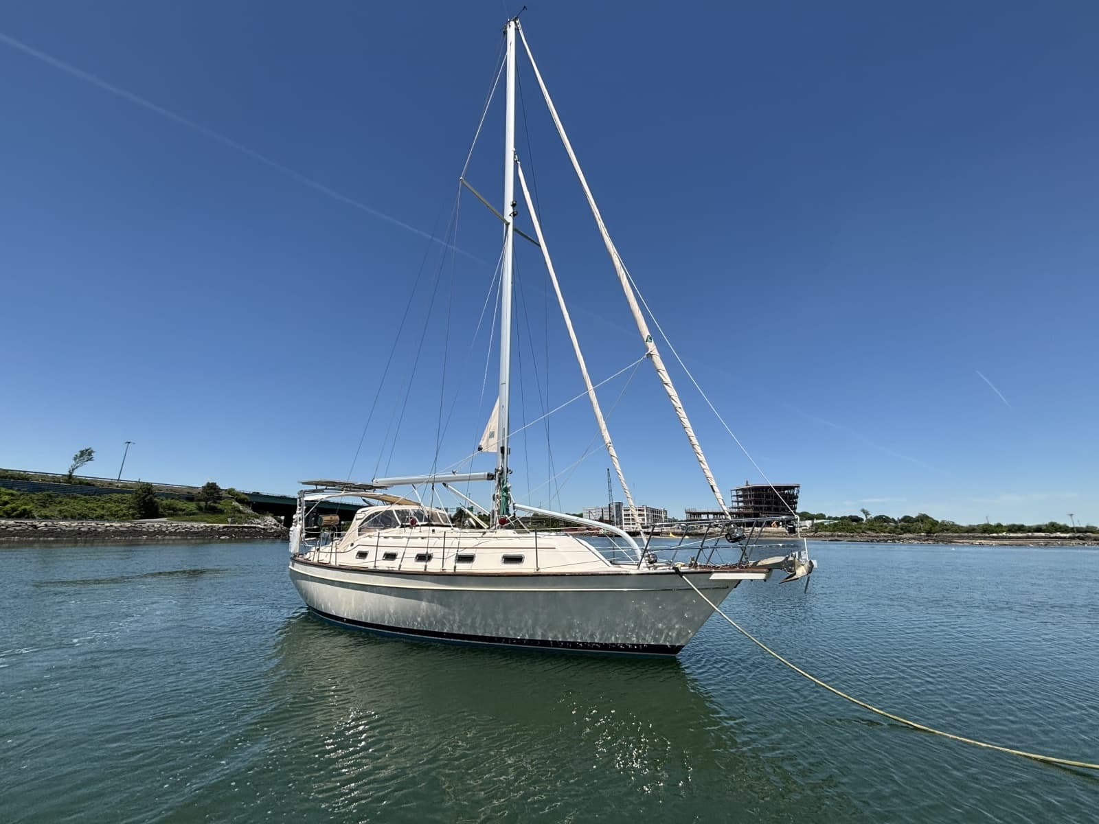 2015 Island Packet  - Photo 5