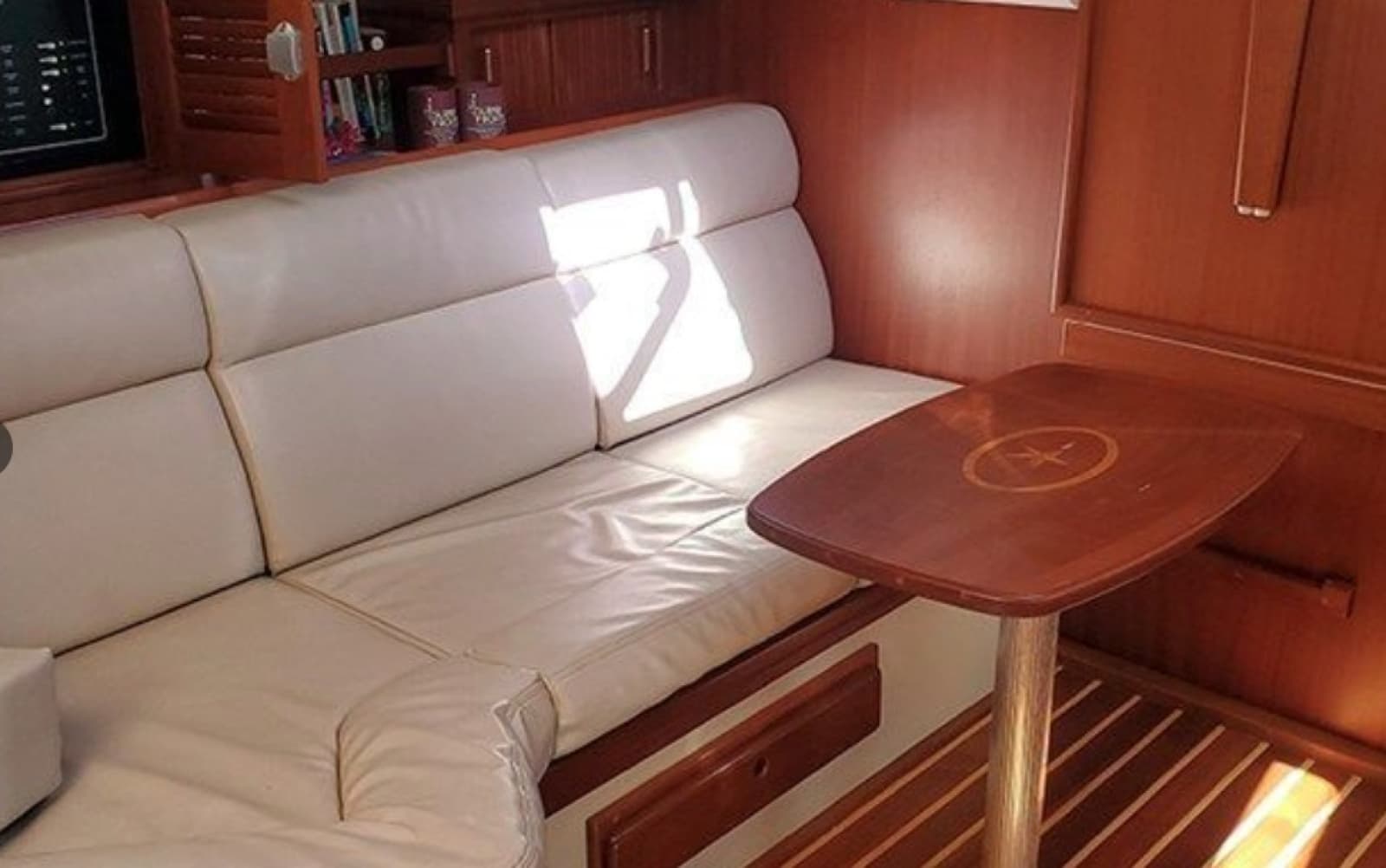 2015 Island Packet  - Photo 47