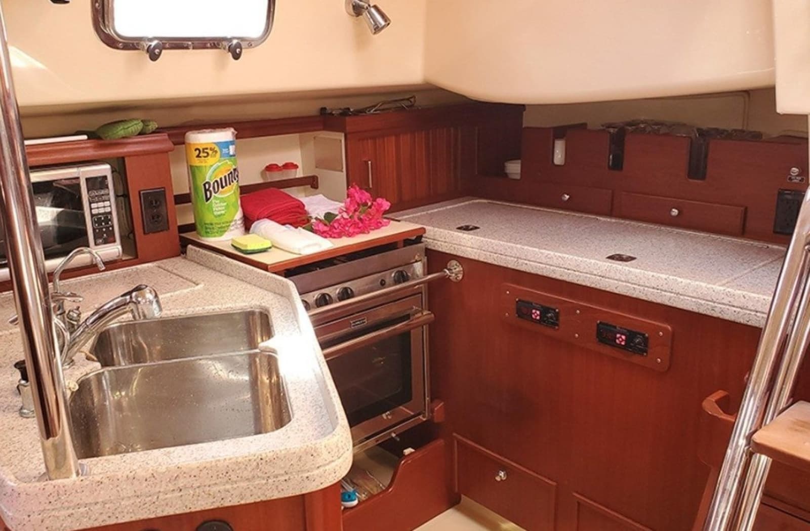 2015 Island Packet  - Photo 44