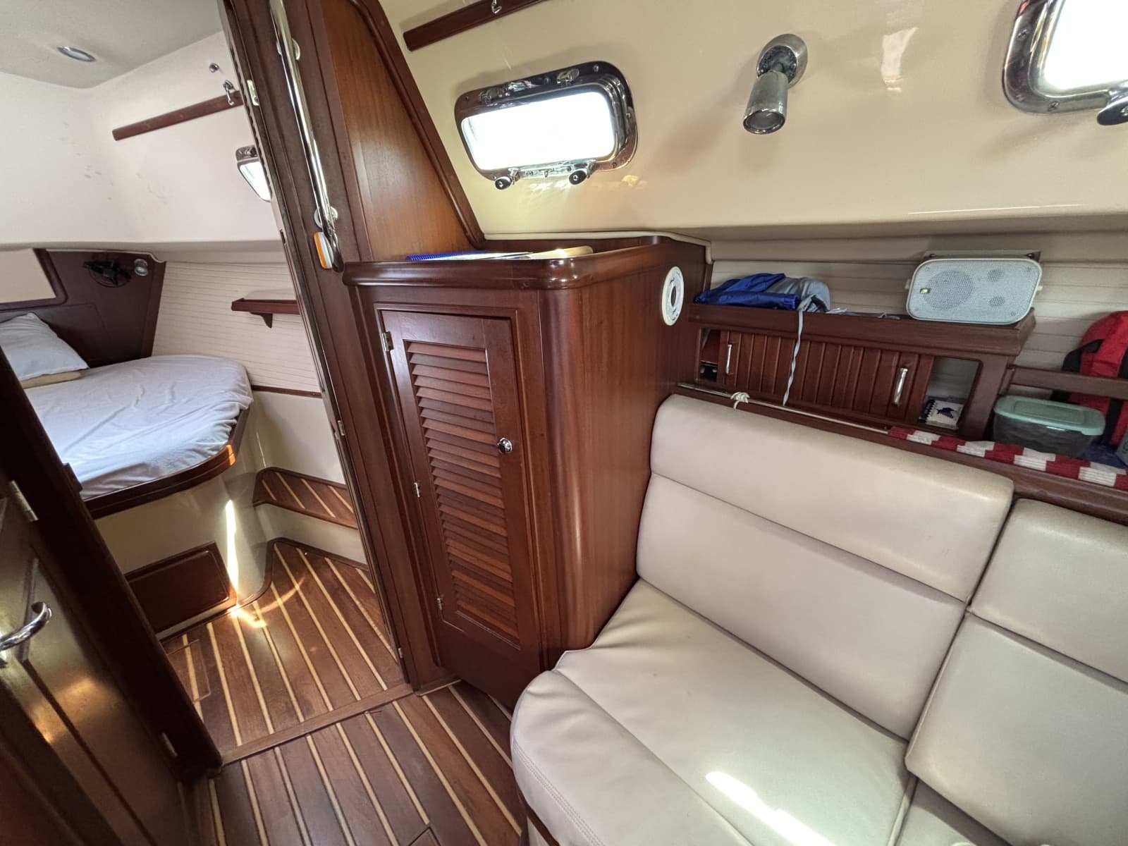 2015 Island Packet  - Photo 35