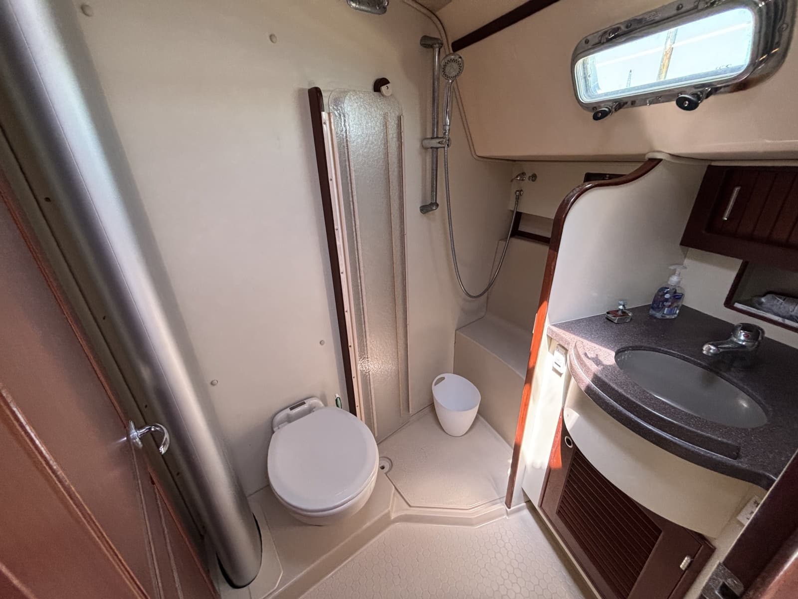 2015 Island Packet  - Photo 28