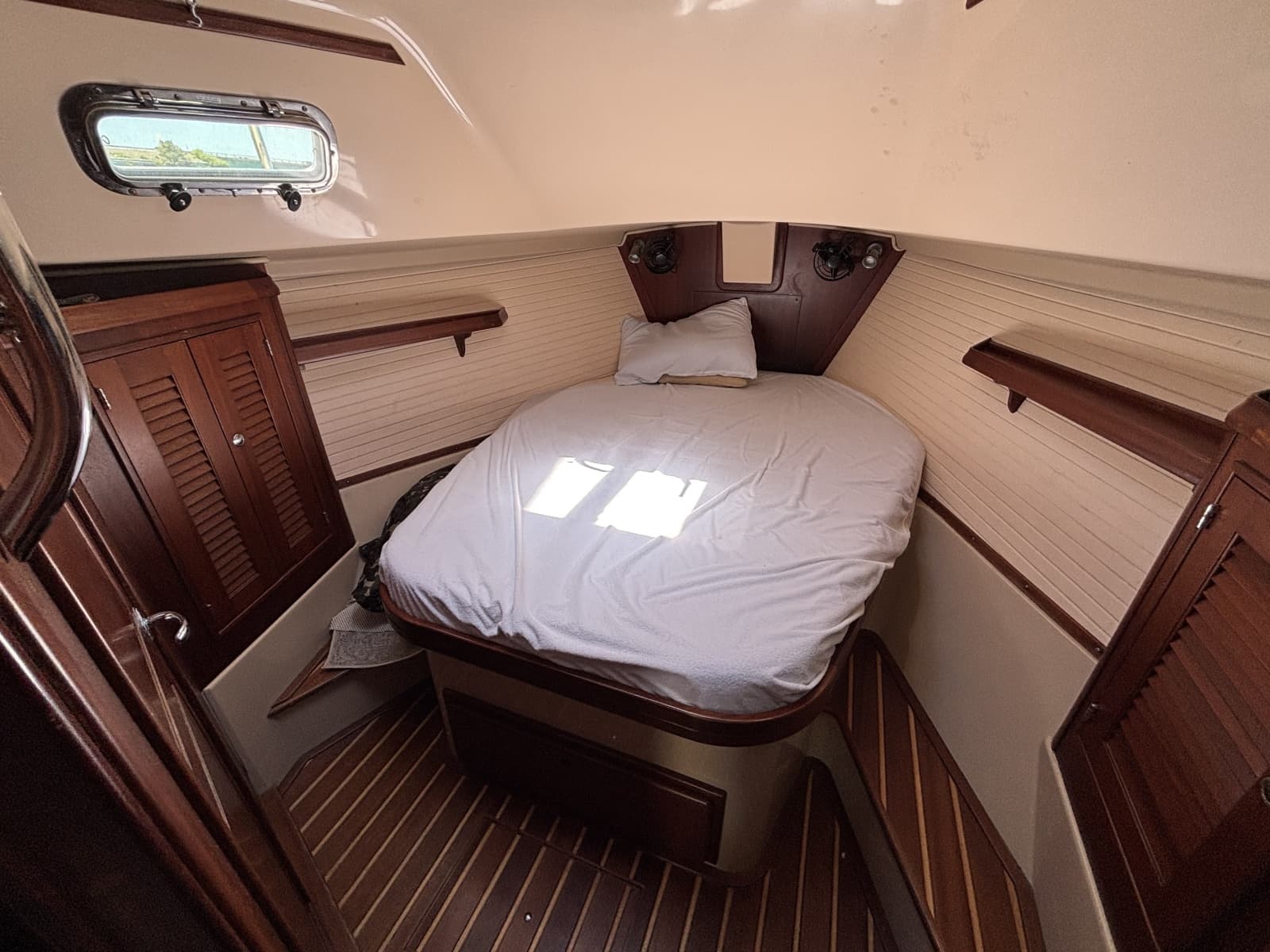 2015 Island Packet  - Photo 38