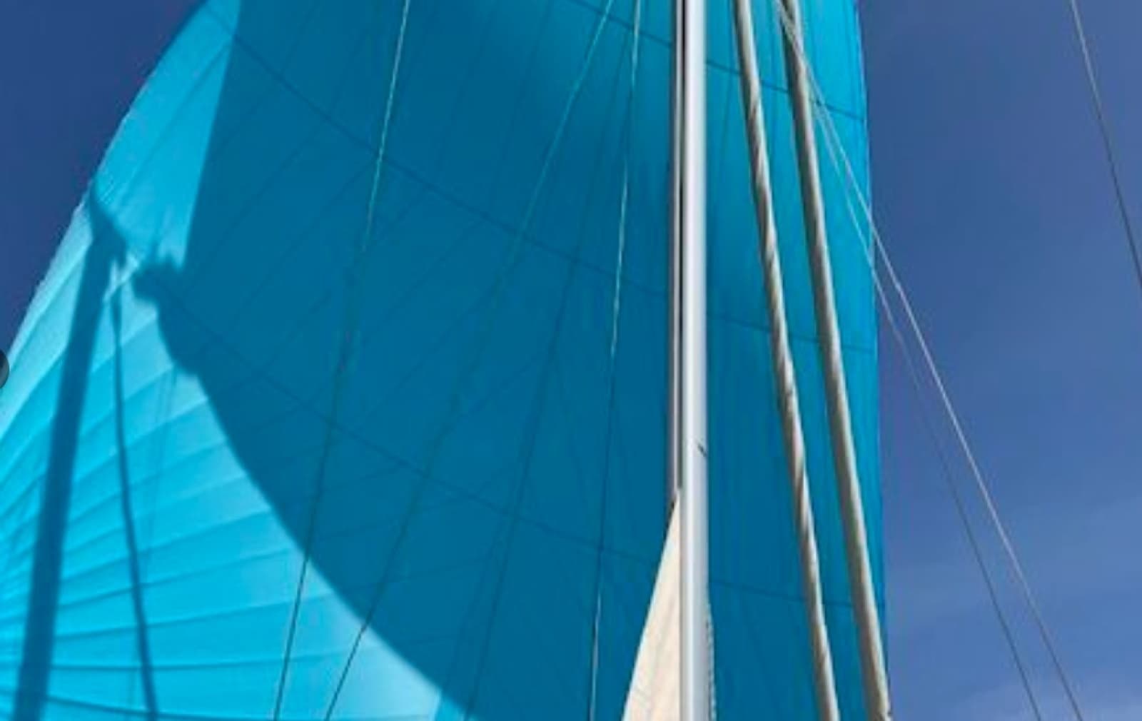 2015 Island Packet  - Photo 52