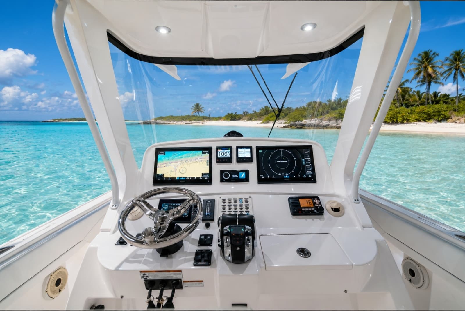 2020 Intrepid 407 Panacea - Photo 2