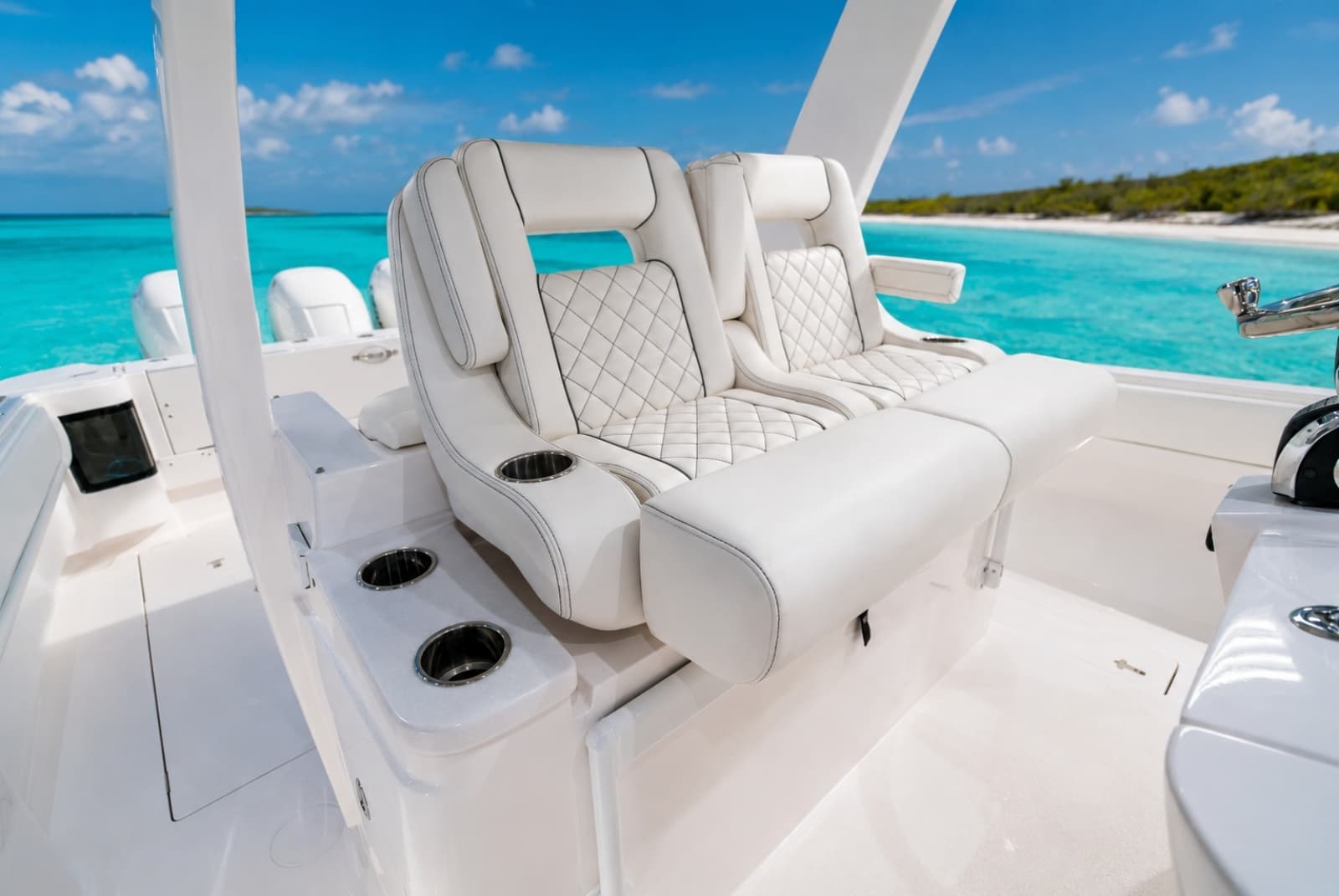 2020 Intrepid 407 Panacea - Photo 4