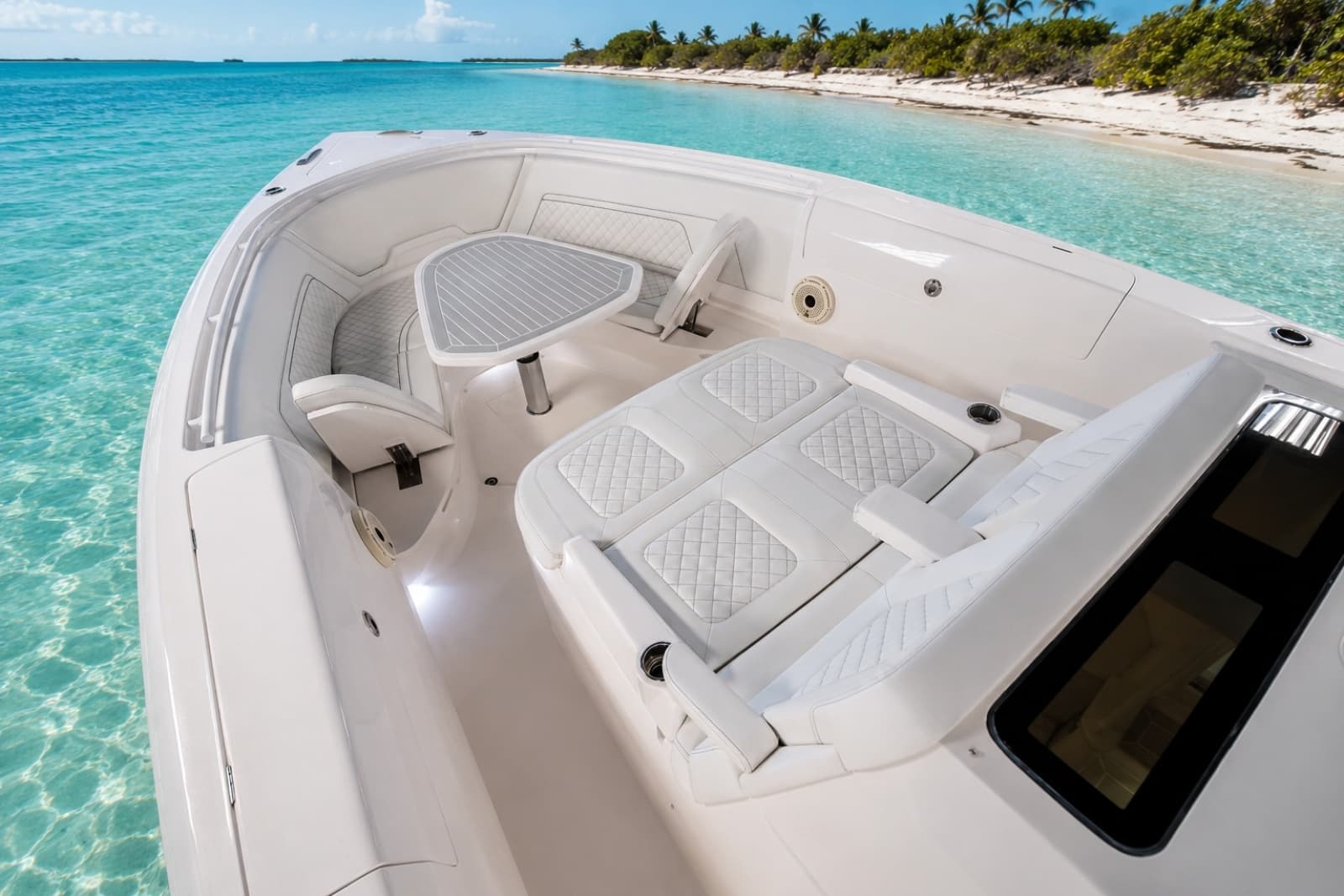 2020 Intrepid 407 Panacea - Photo 6