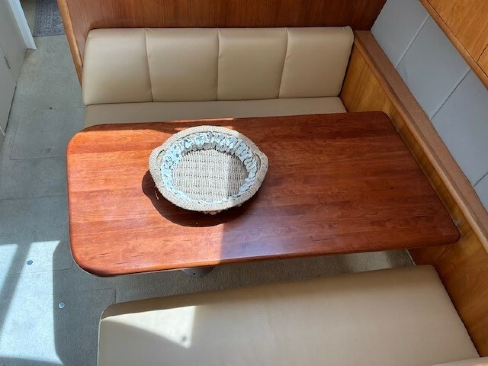 2000 Silverton 41 Convertible - Photo 3
