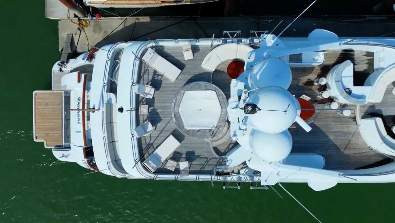2004 Benetti Vision - Photo 4