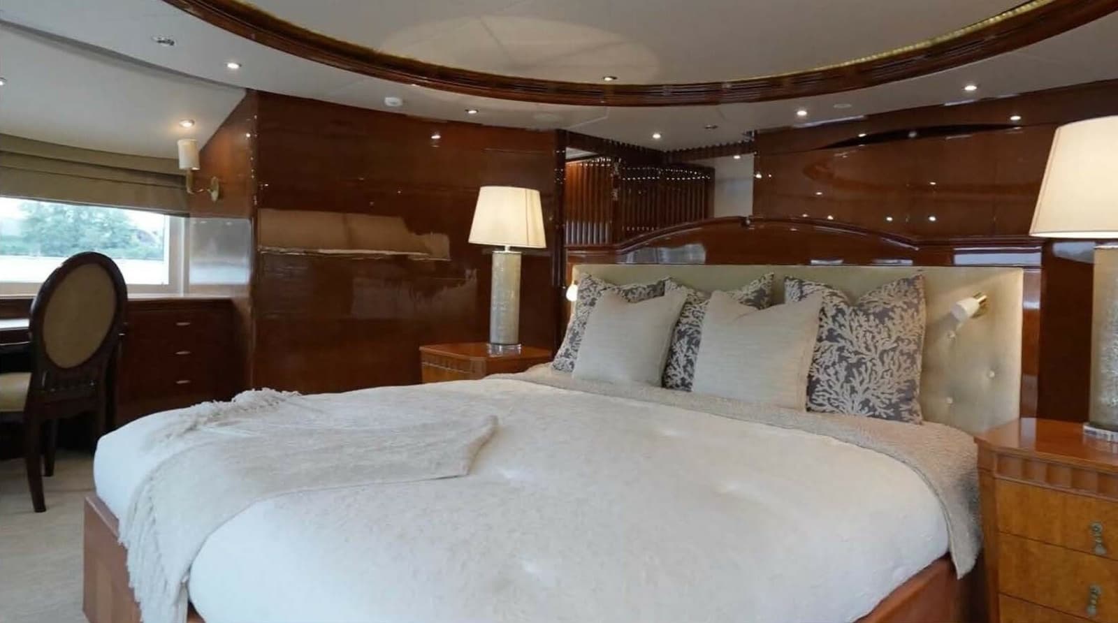 2004 Benetti Vision - Photo 29