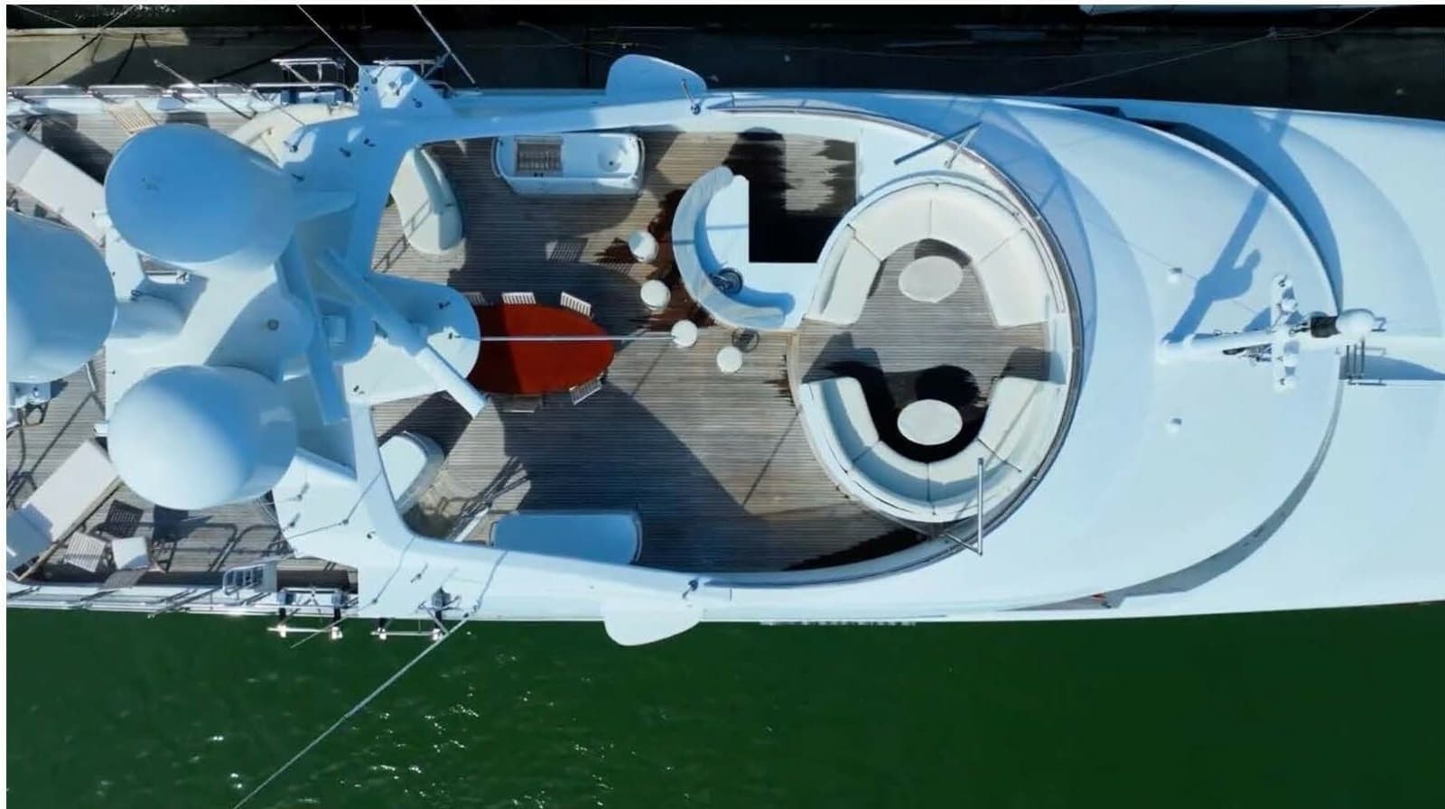 2004 Benetti Vision - Photo 5