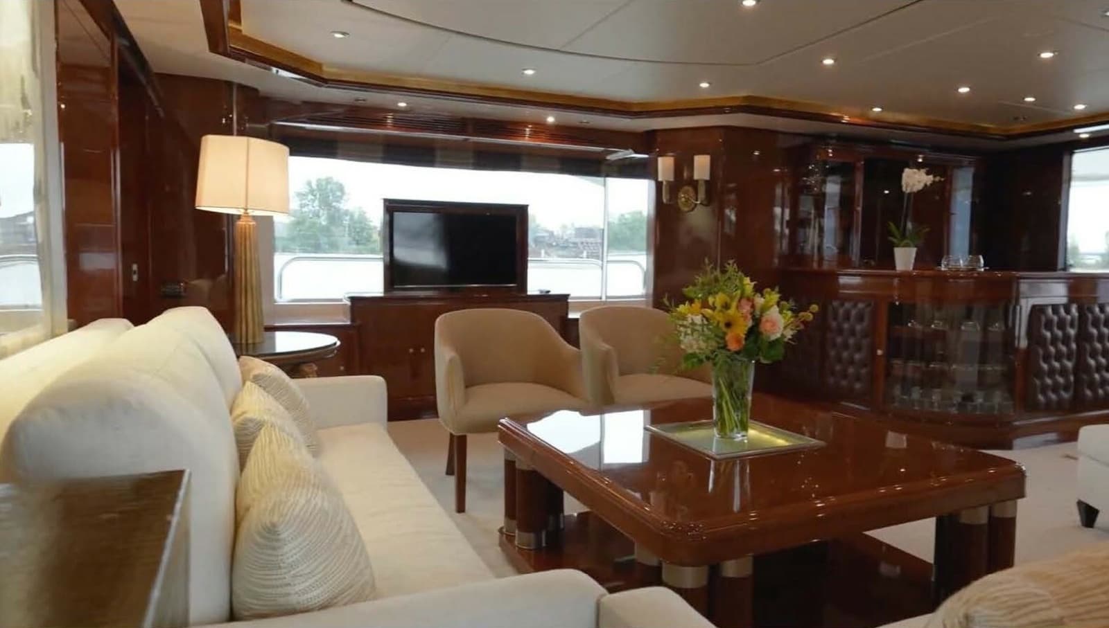 2004 Benetti Vision - Photo 14