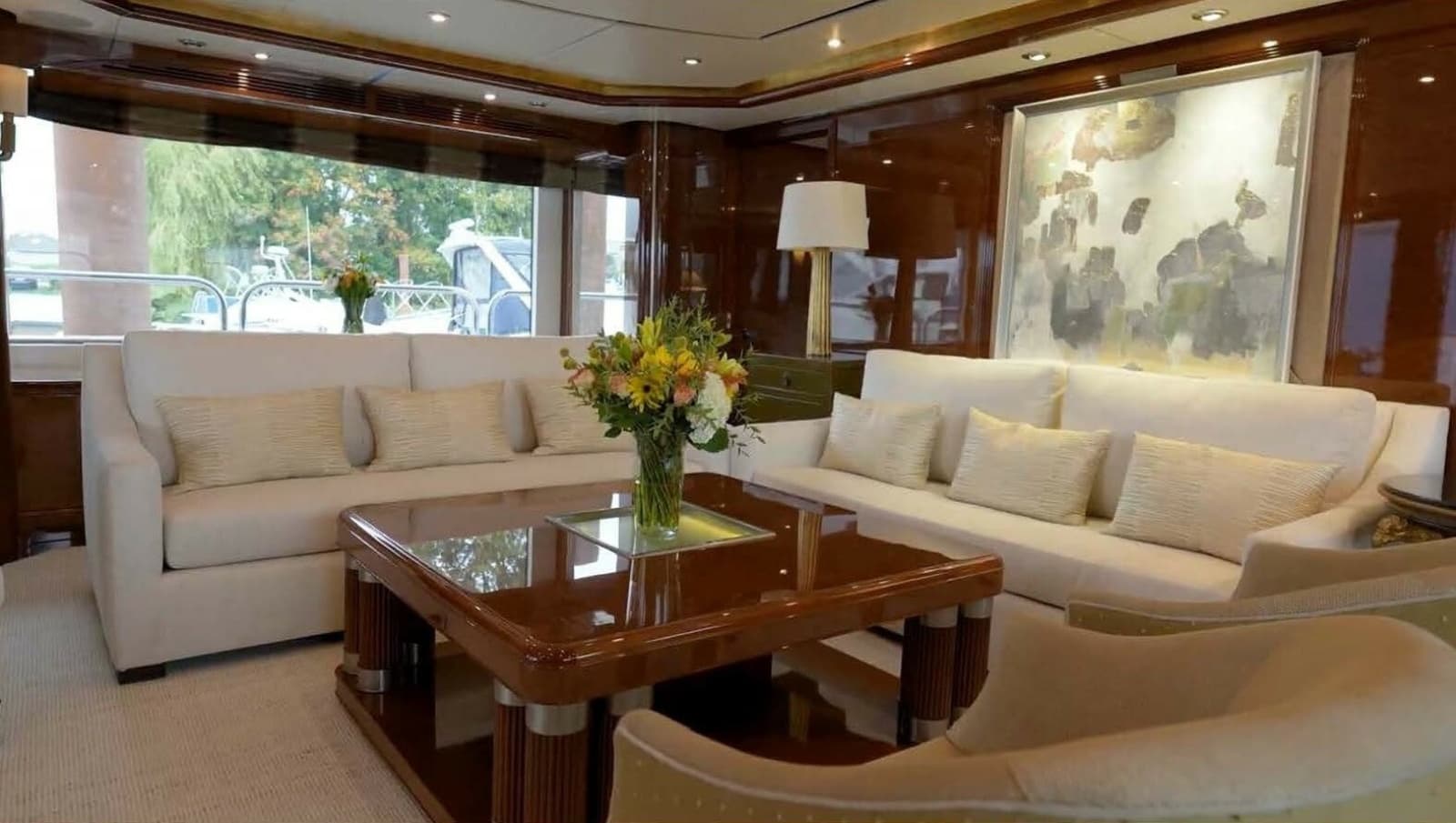 2004 Benetti Vision - Photo 13